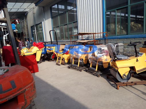 福瑞得機(jī)械座駕壓路機(jī)，手扶壓路機(jī)，小型灌縫機(jī)，井蓋切割機(jī)及時(shí)發(fā)貨