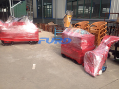 福瑞得機(jī)械座駕壓路機(jī)、手扶壓路機(jī)、銑刨機(jī)及時(shí)包裝發(fā)貨