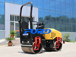 新行情！壓路機(jī)多少錢一臺(tái)？速來(lái)了解