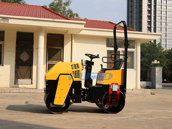 關(guān)于小型壓路機(jī)變速箱的保養(yǎng)知識你知道多少？