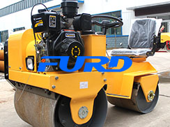 為什么冬天手扶壓路機(jī)很難啟動(dòng)？
