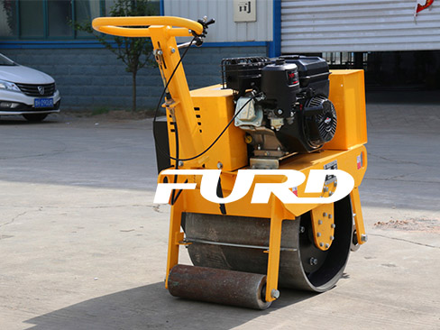 小型壓路機(jī)發(fā)動(dòng)機(jī)故障了，如何解決呢？